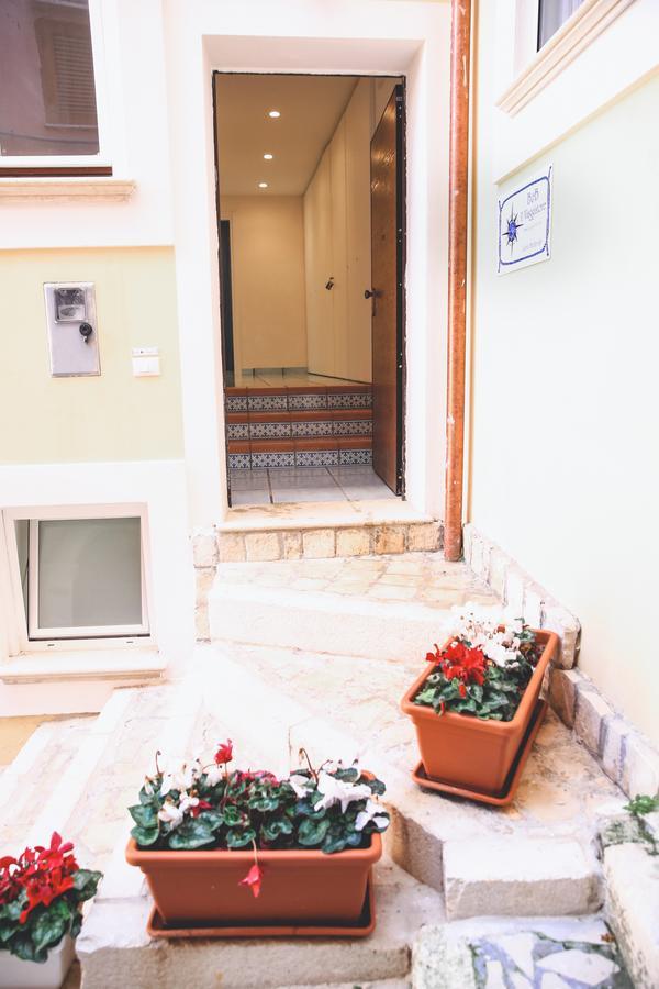 Il Viaggiatore Gaeta Medievale B&B מראה חיצוני תמונה